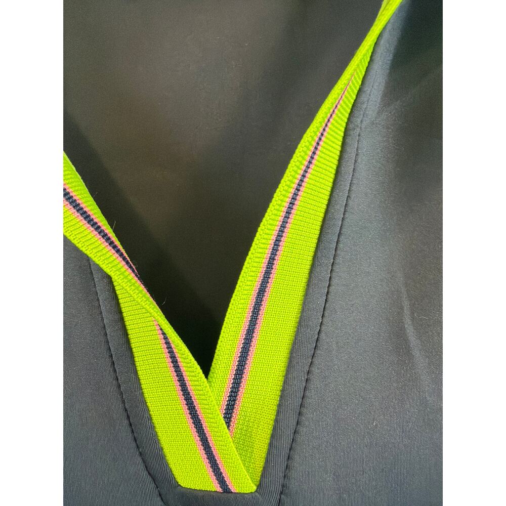 SSYS polyester/spandex lightweight sleeveless dress - Picture 4 of 4